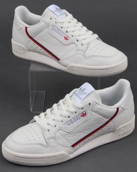 adidas continental 80 j herren|adidas continental 80 men's.